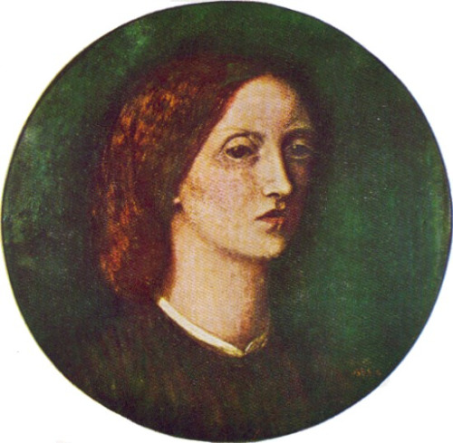 Elizabeth Siddal – The Exhumed&nbsp;Muse