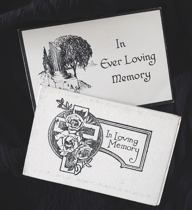 In Praise of Death&nbsp;Stationery