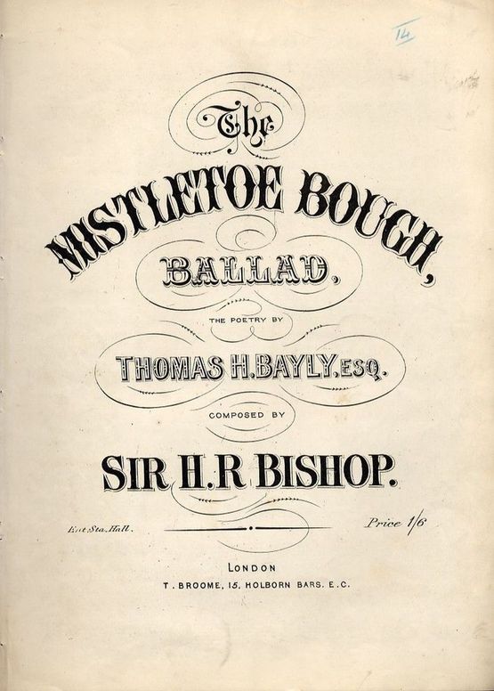 the-mistletoe-bough-ballad-for-piano-and-voice