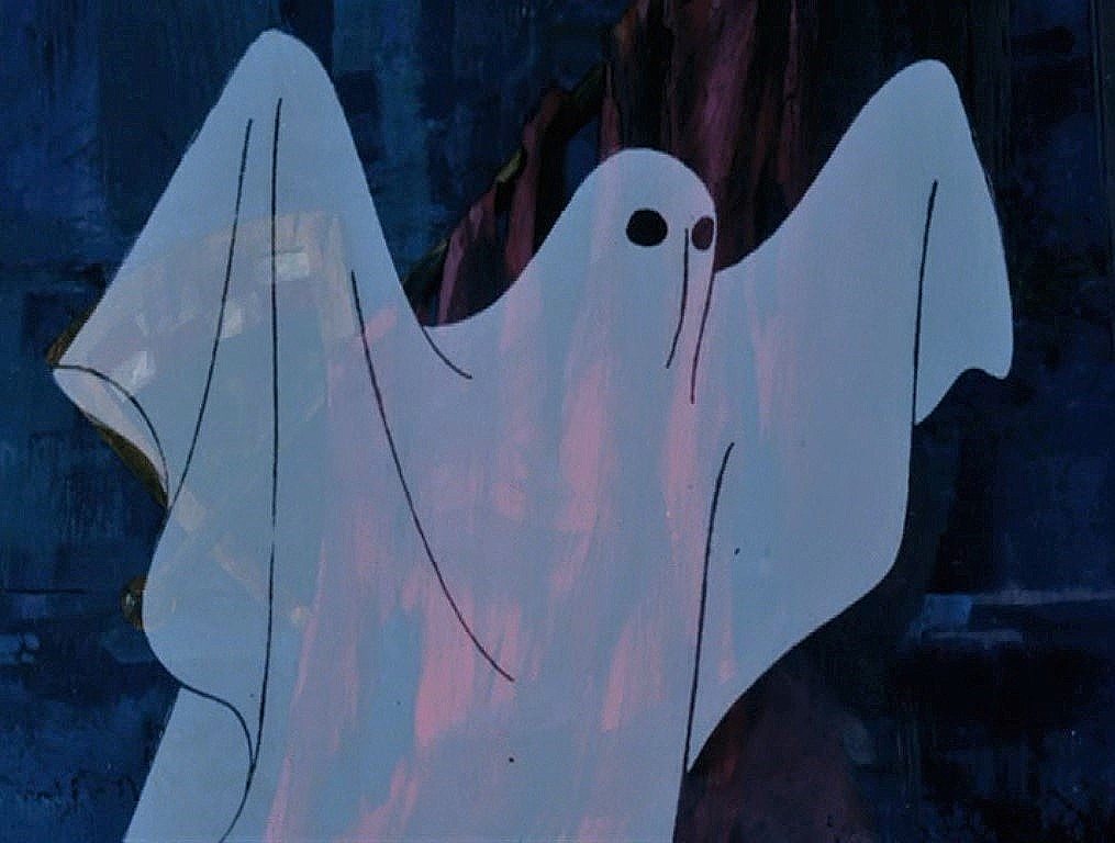 Mind that Ectoplasm! A Short Popular History of Masturbating Ghosts ...