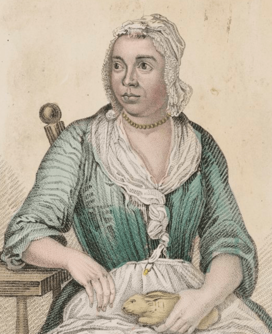 Mary Toft: The Woman Who Birthed&nbsp;Rabbits