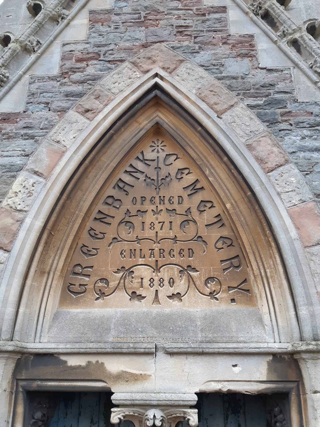 A Day at Greenbank Cemetery,&nbsp;Bristol.