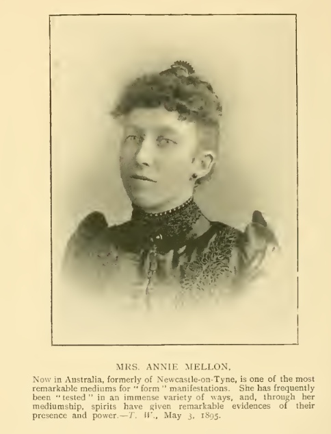 Annie-Mellon---Two-Worlds-album