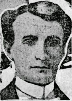 Thomas Lynn Bradford – Dying for&nbsp;Eternity