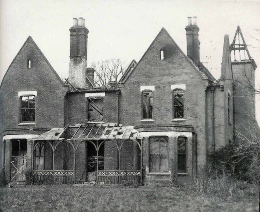 The Most Haunted House in England: Borley&nbsp;Rectory