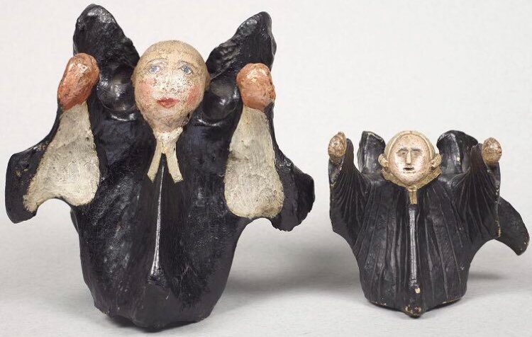 A Preacher and a Horse Walk into a&nbsp;Bar